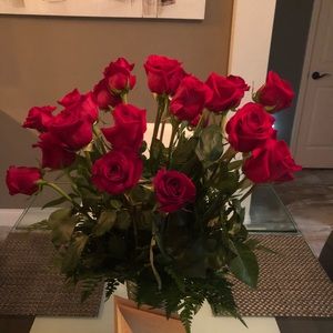 Meet your Posher, Mari